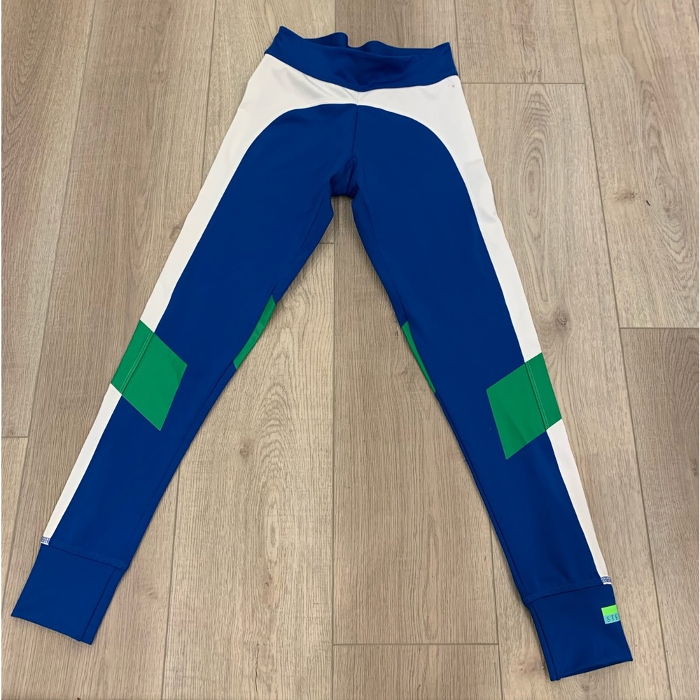 StellaSport workout tights XS 4-6